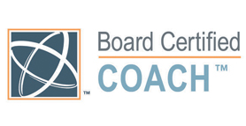 Board Certified Coach (BCC)