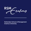 Rotterdam School of Management, Erasmus University